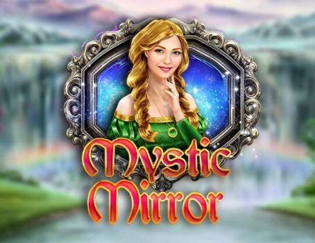 Mystic Mirror - Red Rake Gaming - 6-Reels