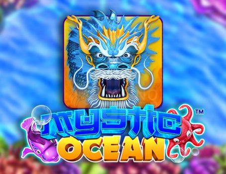 Mystic Ocean - NetGaming - Ocean and sea