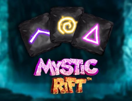 Mystic Rift - Nucleus Gaming - Mythology