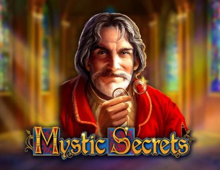 Mystic Secrets - Unknown - 5-Reels