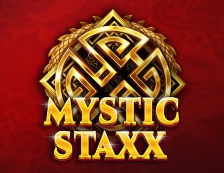 Mystic Staxx - Red Tiger Gaming - Japan