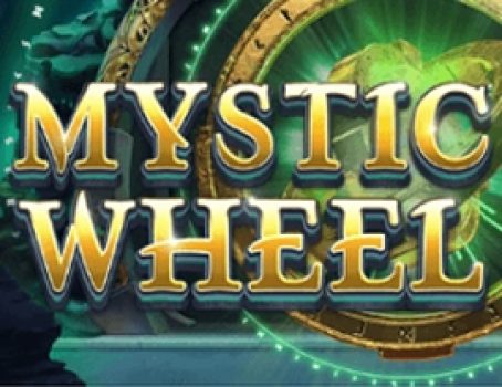 Mystic Wheel - Red Tiger Gaming - Astrology