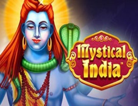 Mystical India - Skywind Group - 5-Reels