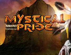 Mystical Pride