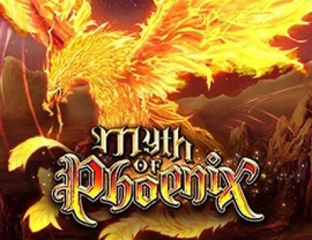 Myth of Phoenix - SimplePlay - Mythology