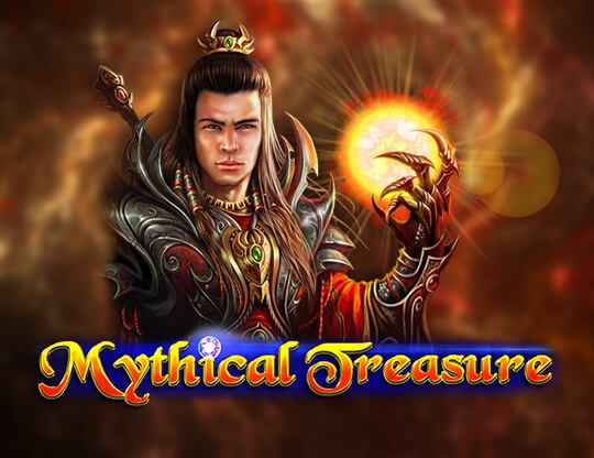 Mythical Treasure