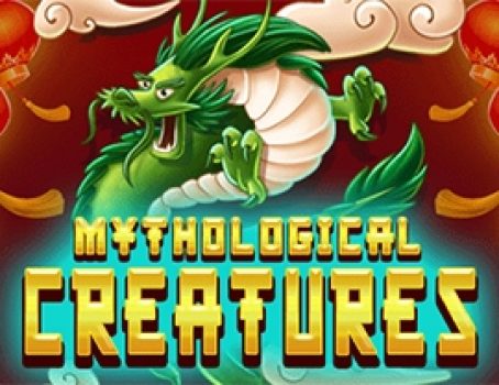 Mythological Creatures - Ka Gaming - 5-Reels