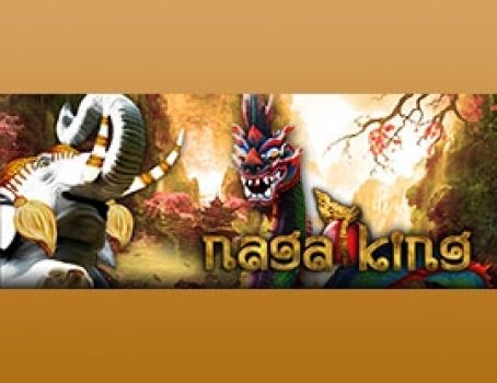 Naga King - Join Games - 5-Reels