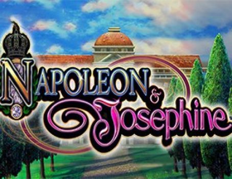 Napoleon and Josephine - WMS - Love and romance