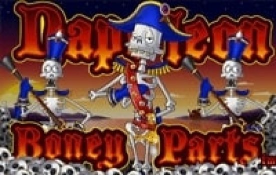 Napoleon Boney Parts - Nextgen Gaming - Pirates