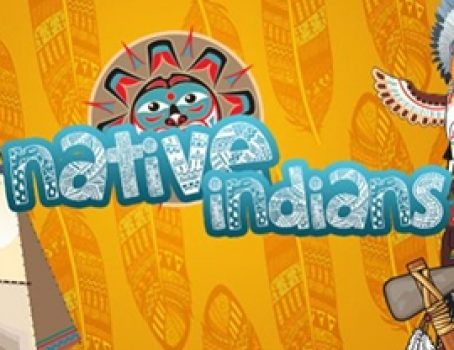 Native Indians - PlayPearls -