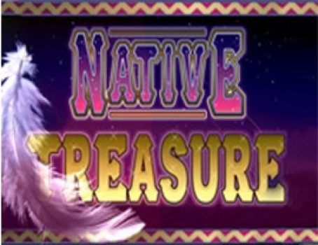 Native Treasure - Amaya - Adventure