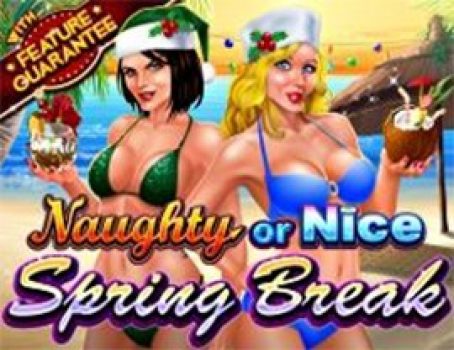 Naughty Or Nice Spring Break - Realtime Gaming - Relax