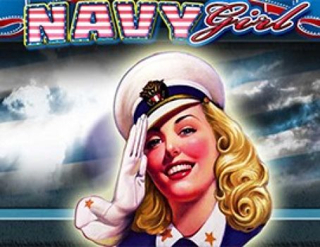 Navy Girl - Casino Technology - American