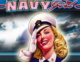 Navy Girl