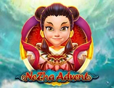 Ne Zha Advent - CQ9 Gaming - 5-Reels