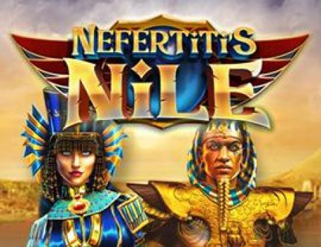 Nefertitis Nile - GameArt - Egypt