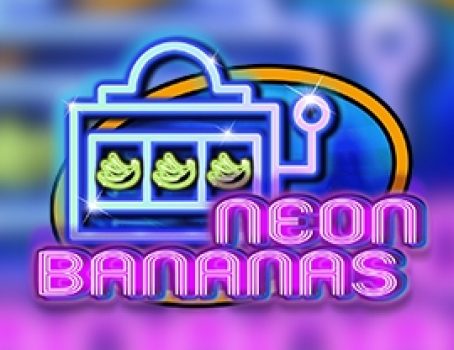 Neon Bananas - Casino Technology - Fruits