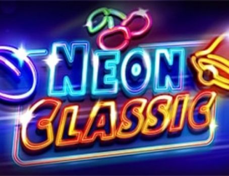 Neon Classic - Platipus - 5-Reels