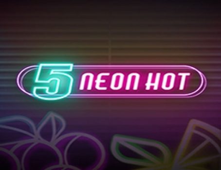 Neon Hot 5 - Fazi - Fruits
