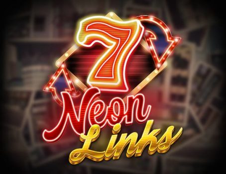 Neon Links - Red Tiger Gaming - 5-Reels