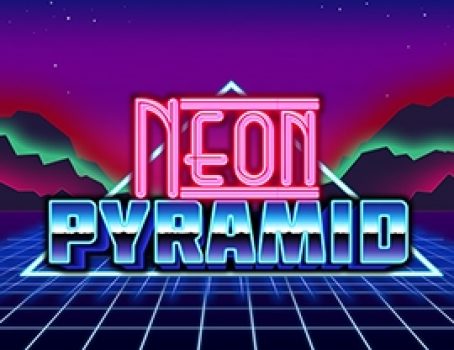 Neon Pyramid - Inspired Gaming - 6-Reels