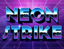 Neon Strike