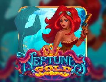 Neptune's Gold - TOPTrend Gaming - Ocean and sea