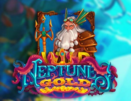Neptune's Gold - Amaya - Mythology