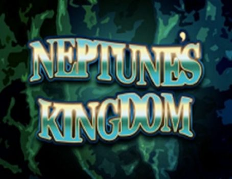 Neptune's Kingdom - Playtech - Animals