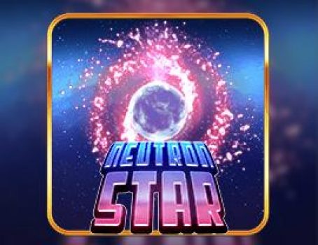 Neutron Star - TOPTrend Gaming - Space and galaxy