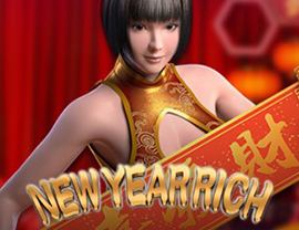 New Year Rich