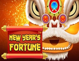 New Year s Fortune