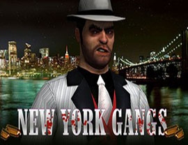 New York Gangs