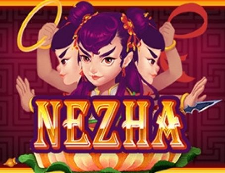 Nezha - Ka Gaming - 5-Reels