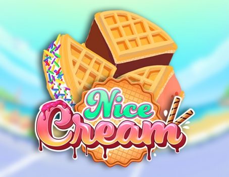 Nice Cream - Spinmatic - Sweets