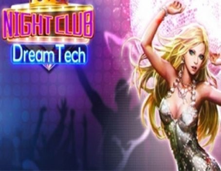 Night Club - DreamTech - 5-Reels