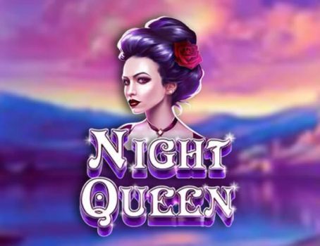 Night Queen - iSoftBet - Mythology