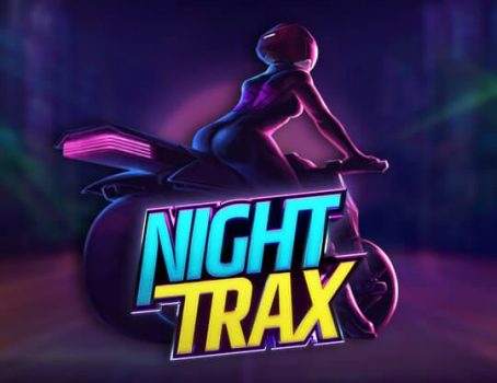 Night Trax - ELK Studios - 6-Reels
