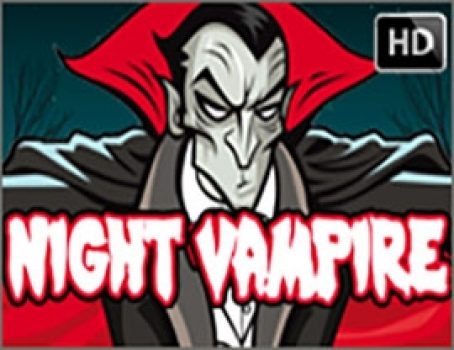 Night Vampire - Worldmatch - Horror and scary