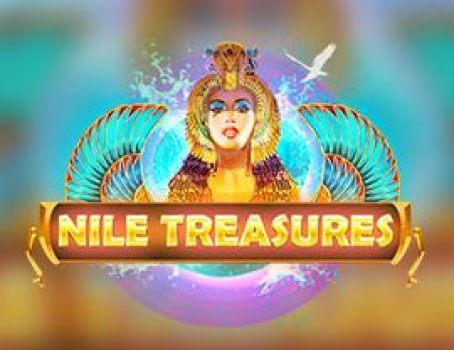 Nile Treasures - Triple Cherry - Egypt