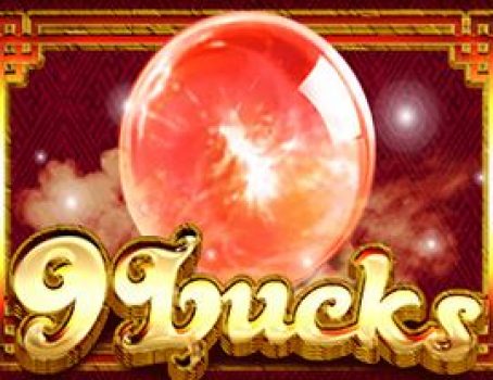 Nine Lucks - Ka Gaming - 3-Reels