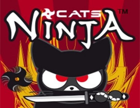 Ninja Cats - Espresso - Japan