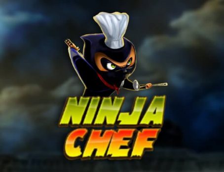 Ninja Chef - iSoftBet - Japan