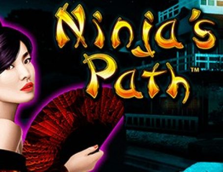 Ninja's Path - Novomatic - Japan