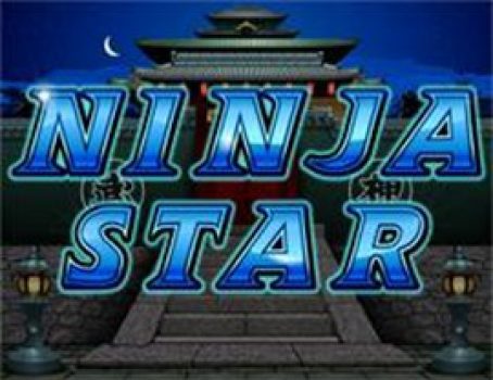 Ninja Star - Realtime Gaming - Japan