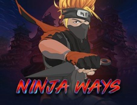 Ninja Ways - Red Tiger Gaming - Japan