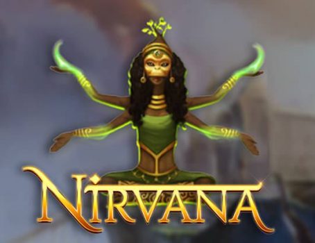 Nirvana - Yggdrasil Gaming - 5-Reels