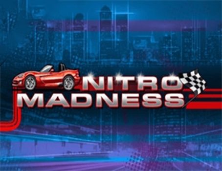 Nitro Madness - Tom Horn - Cars