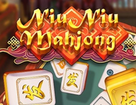 Niu Niu Mahjong - FunTa Gaming - 5-Reels